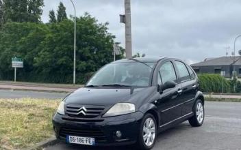 Citroen c3 Créteil