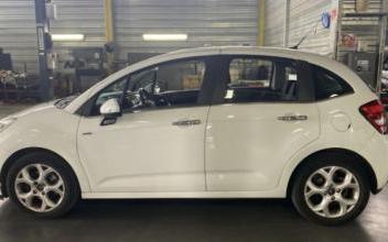 Citroen C3 Voreppe