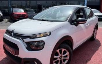 Citroen c3 Ambert