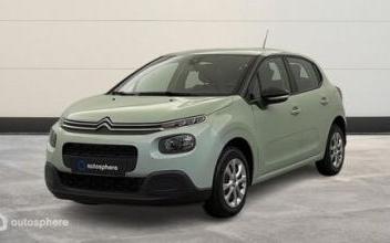 Citroen c3 Châtellerault
