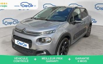 Citroen c3 Montreuil-Juigné