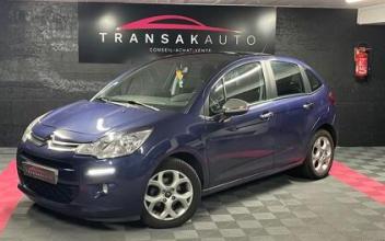 Citroen c3 Lyon