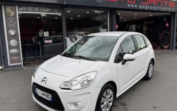 Citroen c3 Gagny