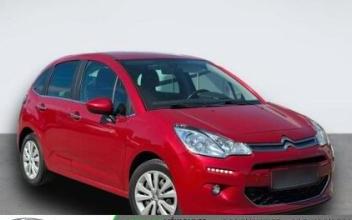 Citroen c3 Beaupuy