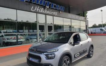 Citroen c3 Nogent-le-Phaye