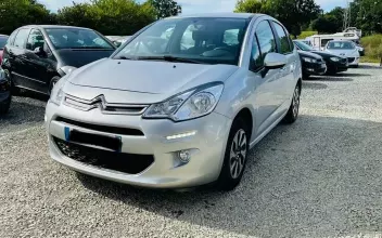 Citroen C3 Noyal-Châtillon-sur-Seiche