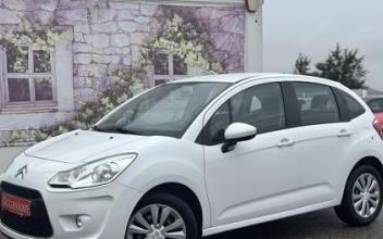 Citroen c3 Saint-Priest