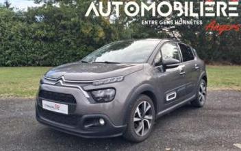 Citroen c3 Saint-Barthélemy-d'Anjou