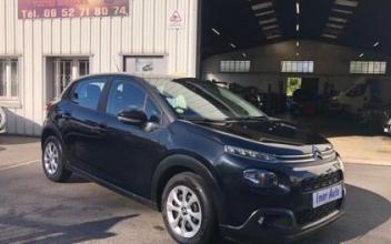 Citroen c3 Beauvais