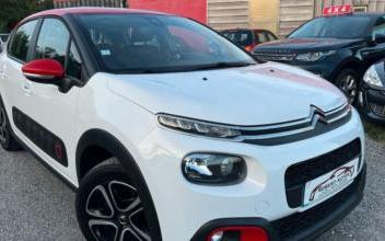 Citroen C3 Lutterbach