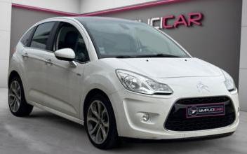 Citroen C3 Eschau