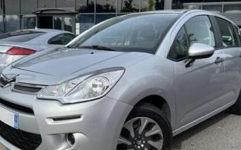 Citroen c3 Taverny