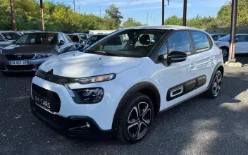Citroen C3 Le-Raincy