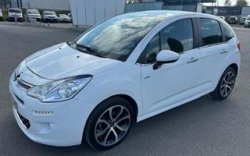 Citroen c3 Montjean-sur-Loire