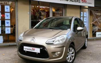 Citroen C3 Chaville