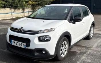 Citroen c3 Béthune