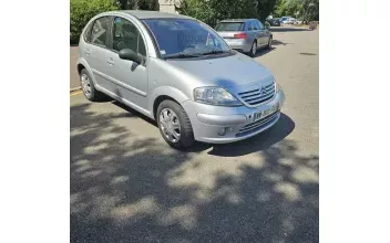 Citroen C3 Metz