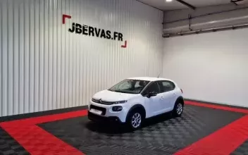 Citroen C3 Trémuson