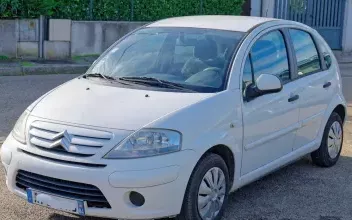 Citroen C3 Arles