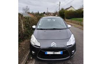 Citroen c3 Bernay