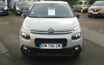 Citroen c3 Saint-Nauphary