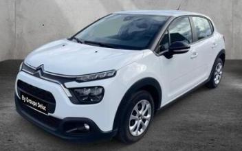 Citroen c3 Trélissac