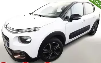 Citroen C3 Strasbourg