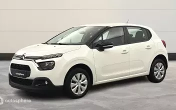 Citroen C3 Clermont-Ferrand