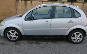 Citroen c3 Grenoble