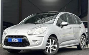 Citroen c3 Pissy-Pôville