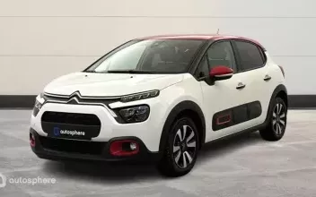 Citroen C3 Champniers