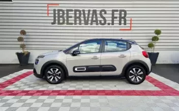 Citroen C3 Carpiquet