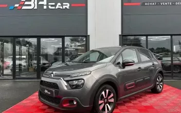 Citroen C3 Audenge