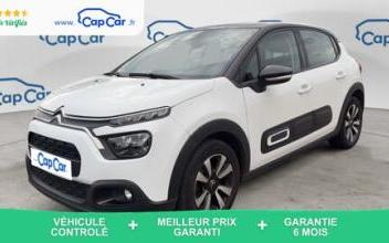 Citroen c3 Strasbourg