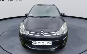 Citroen C3 Concarneau