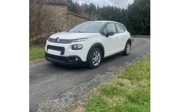 Citroen C3 Carlus