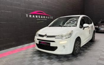 Citroen C3 Chaponost