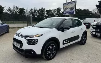 Citroen C3 Cavaillon