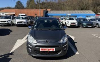 Citroen C3 Firminy