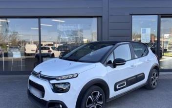 Citroen c3 Carbonne