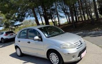Citroen c3 Fabrègues