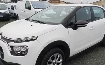 Citroen C3 Gardonne