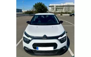 Citroen C3 Colombes