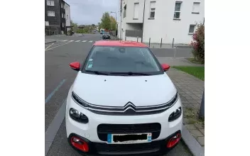 Citroen C3 Herblay