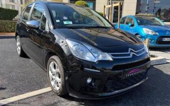 Citroen c3 Brou-sur-Chantereine