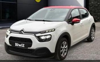 Citroen c3 La-Rochelle