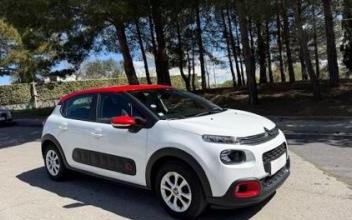 Citroen c3 Fabrègues
