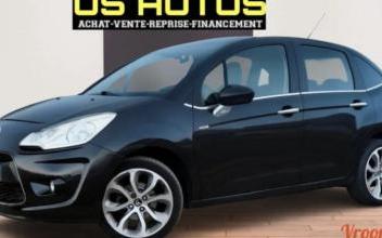 Citroen C3 Thiers
