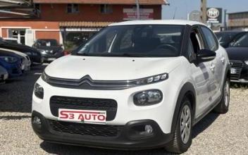 Citroen c3 Saint-Priest