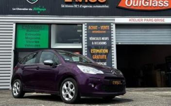 Citroen c3 Agen